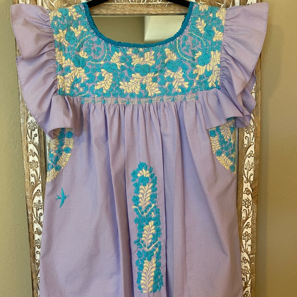 Mi Golondrina Soledad Top